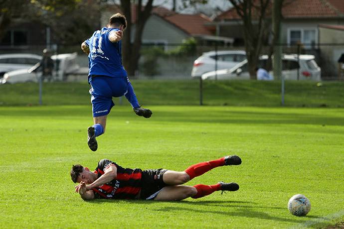 Nhận định, soi kèo Charlestown Azzurri vs Newcastle Olympic, 11h30 ngày 7/7: Bất phân thắng bại