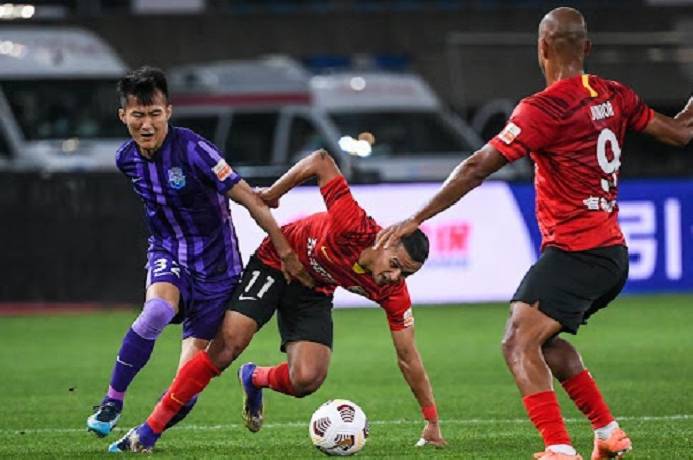 Nhận định, soi kèo Tianjin Tiger vs Changchun Yatai, 18h ngày 6/7: Chia điểm là hợp lý