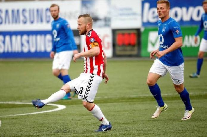 Nhận định, soi kèo Reykjavik vs Stjarnan, 21h ngày 6/7: Chủ nhà kém cỏi