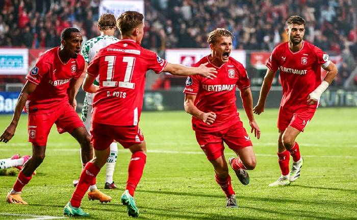 Nhận định, soi kèo Twente vs Sint-Truiden, 19h ngày 6/7: Tìm được niềm vui