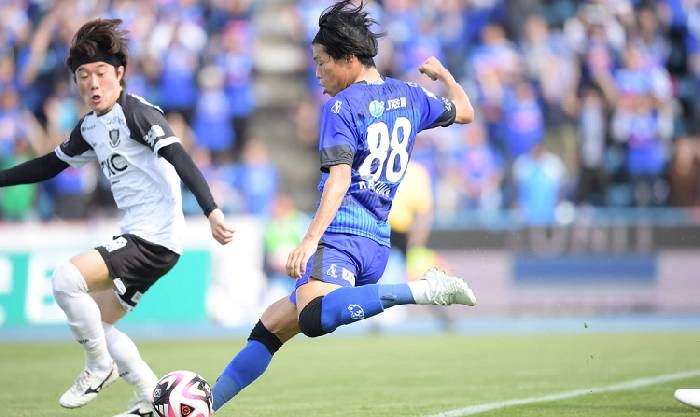 Kèo bóng đá J-League 2 hôm nay 6/7: Fujieda MYFC vs Mito Hollyhock