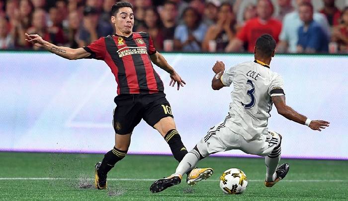 Nhận định, soi kèo Real Salt Lake vs Atlanta United, 8h30 ngày 7/7: Tin chủ nhà