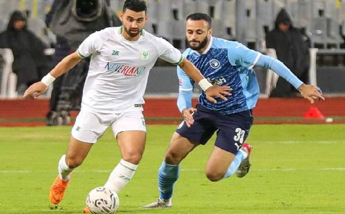 Nhận định, soi kèo Baladiyyat vs Masry, 20h ngày 7/7: Khó cho chủ