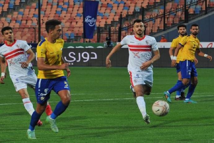 Nhận định, soi kèo Zamalek vs Ismaily, 23h ngày 7/7: Cải thiện thứ hạng
