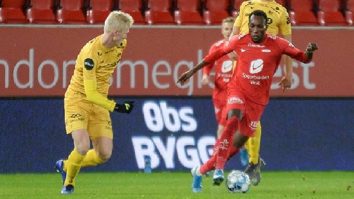 Nhận định, soi kèo Bodo Glimt vs Brann, 19h30 ngày 7/7: Long hổ tranh đấu