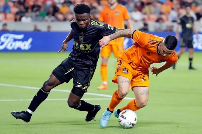 Nhận định, soi kèo Houston Dynamo vs Los Angeles FC, 7h30 ngày 8/7: Chủ nhà có điểm