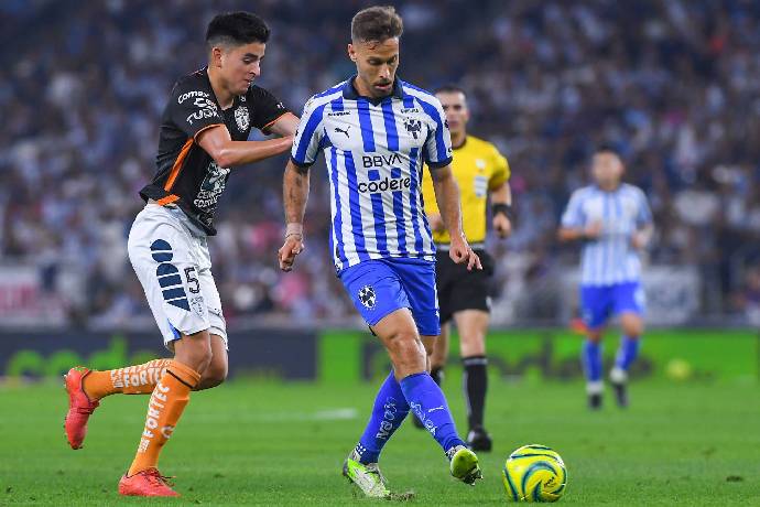 Nhận định, soi kèo Pachuca vs Monterrey, 8h06 ngày 8/7: Chiến thắng trong tầm tay