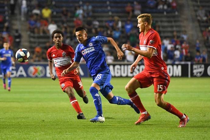 Nhận định, soi kèo Guadalajara vs Toluca, 8h ngày 7/7: Ưu thế cho chủ nhà