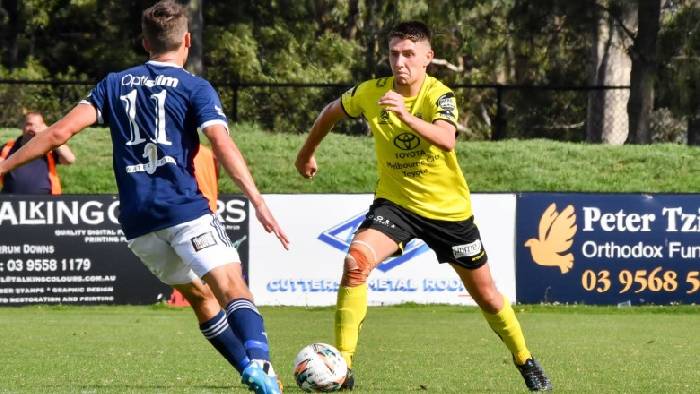 Nhận định, soi kèo St Albans Saints vs Heidelberg United, 12h ngày 7/7: Tin vào cửa trên