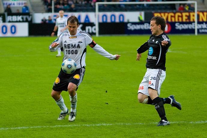 Nhận định, soi kèo Rosenborg vs Odd BK, 0h15 ngày 8/7: Không dễ cho chủ nhà