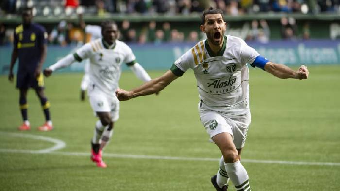 Nhận định, soi kèo Portland Timbers vs Nashville, 9h30 ngày 8/7: Tiếp tục sa sút