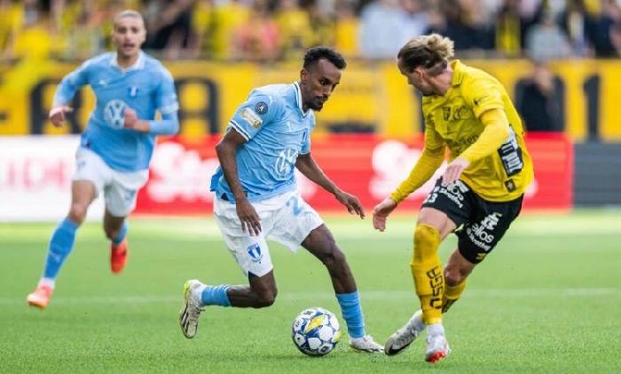 Nhận định, soi kèo Malmo vs Halmstads, 21h30 ngày 7/7: Cô đơn trên đỉnh