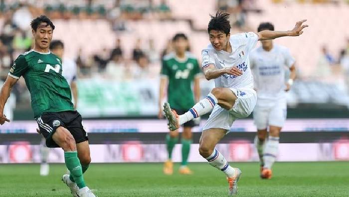Nhận định, soi kèo Daejeon Citizen vs Jeonbuk Hyundai, 17h ngày 7/7: Không quá khác biệt