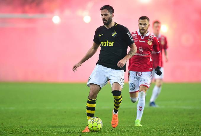 Nhận định, soi kèo AIK Solna vs Kalmar, 19h ngày 7/7: Sáng cửa dưới