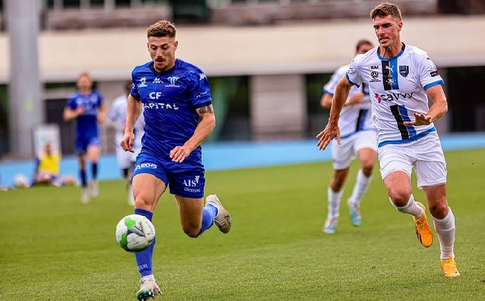 Nhận định, soi kèo South Melbourne vs Dandenong Thunder, 14h ngày 7/7: Nhọc nhằn