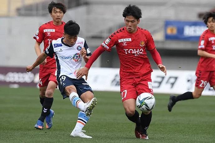 Nhận định, soi kèo Fukushima Utd vs Imabari, 13h ngày 7/7: Phong độ đang lên