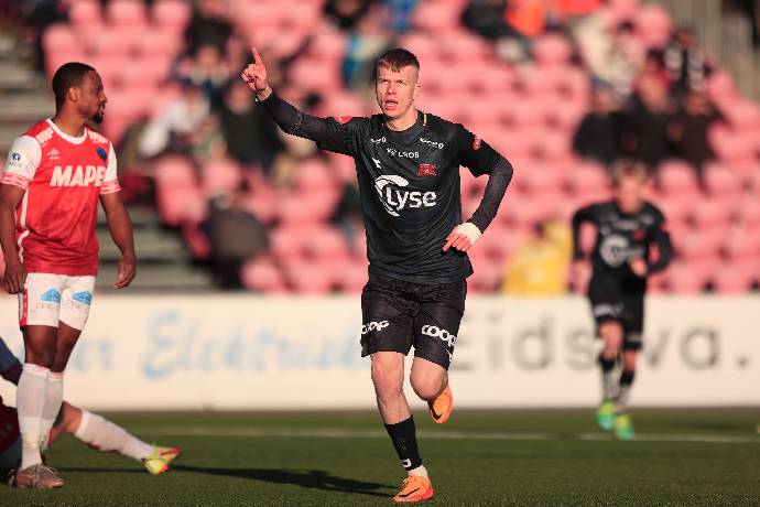Nhận định, soi kèo KFUM Fotball Oslo vs Viking, 22h ngày 7/7: Thay đổi chóng mặt