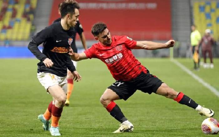 Nhận định, soi kèo Qingdao Hainiu vs Qingdao West Coast, 18h35 ngày 7/7: Derby của Hainiu