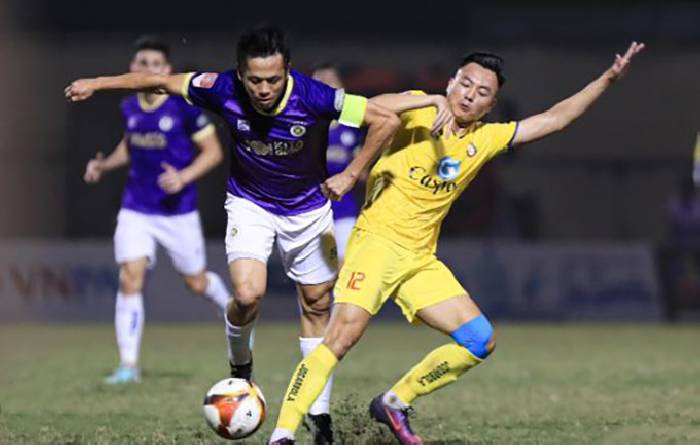 Nhận định, soi kèo Thanh Hóa vs Hà Nội FC, 18h ngày 7/7: Không thể bảo vệ ngôi vương