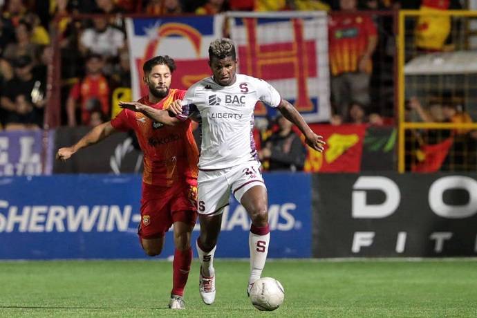 Nhận định, soi kèo Saprissa vs Herediano, 0h ngày 8/7: Không bất ngờ