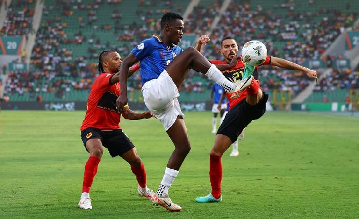 Nhận định, soi kèo Angola vs Namibia, 20h ngày 7/7: Sức mạnh linh dương