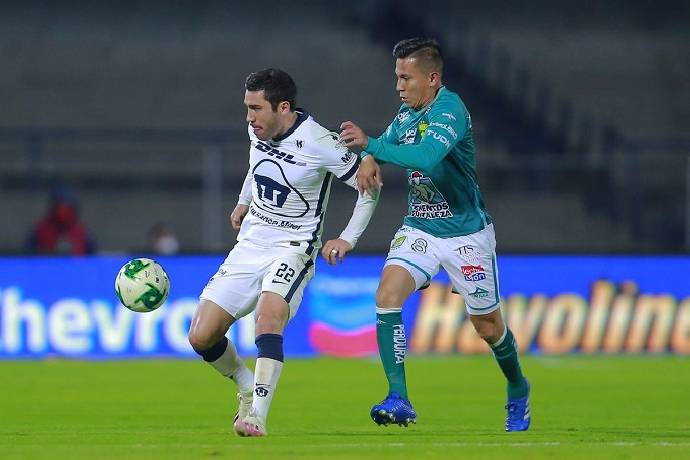 Nhận định, soi kèo Pumas UNAM vs Leon, 1h ngày 8/7: Mở màn tưng bừng