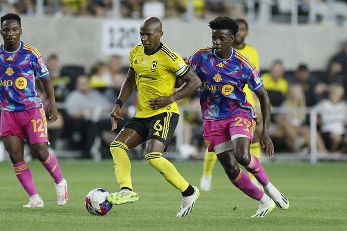 Nhận định, soi kèo Columbus Crew vs Toronto, 6h30 ngày 7/7: Không có bất ngờ