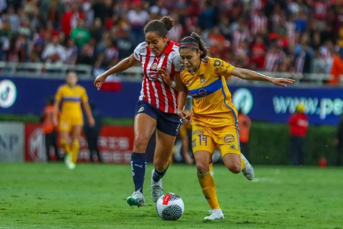 Nhận định, soi kèo nữ Atlas vs nữ Tigres UANL, 8h ngày 8/7: Đầu xuôi đuôi lọt