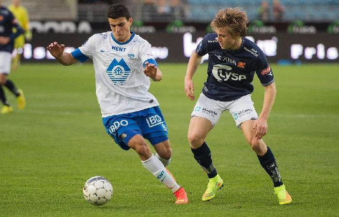 Nhận định, soi kèo Molde vs Lillestrom, 22h ngày 7/7: Bị bỏ lại