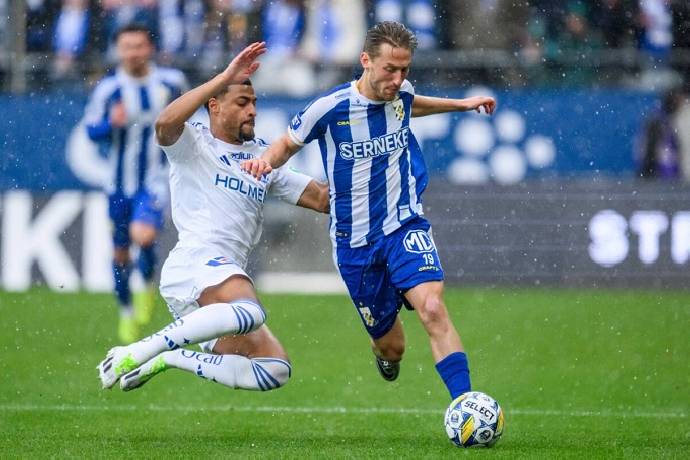 Nhận định, soi kèo Varnamo vs Goteborg, 19h ngày 7/7: Cân bằng