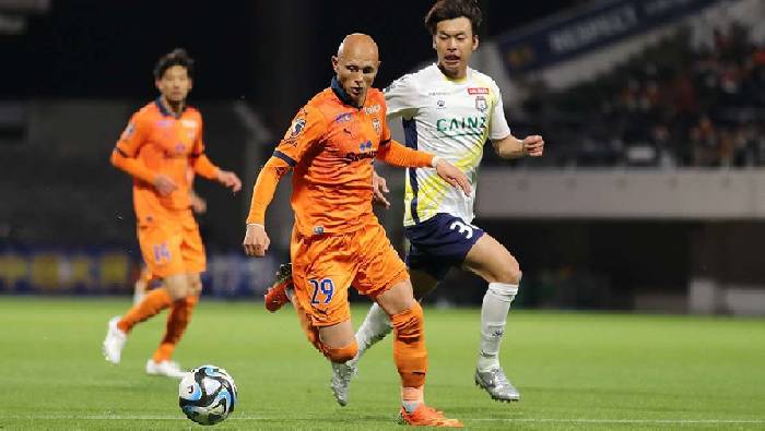 Nhận định, soi kèo Ehime vs Thespakusatsu Gunma, 17h ngày 7/7: Ứng viên nặng ký