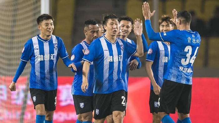 Nhận định, soi kèo Beijing Guoan vs Wuhan Three Towns, 18h35 ngày 7/7: Không có bất ngờ
