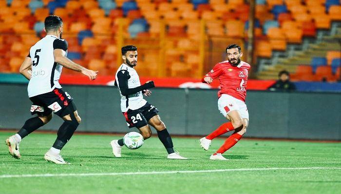 Nhận định, soi kèo Al Ahly vs Geish, 23h ngày 8/7: Áp đảo đội khách