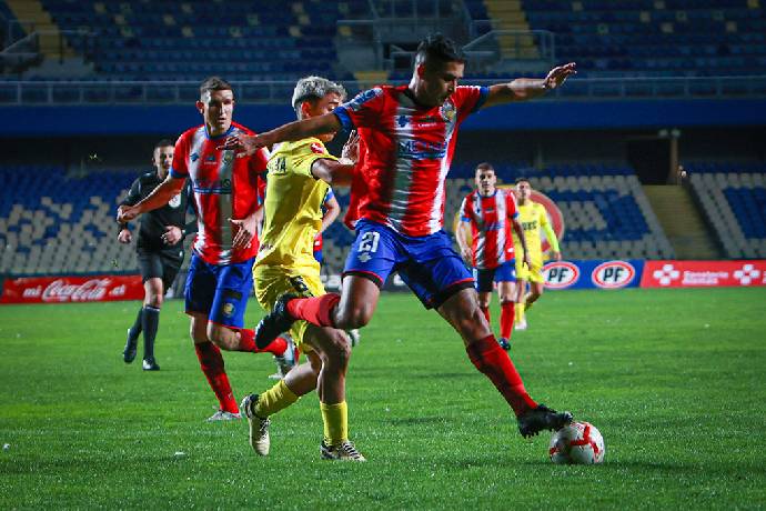 Nhận định, soi kèo Deportes Linares vs Ñublense, 6h ngày 9/7: Tin vào đội khách