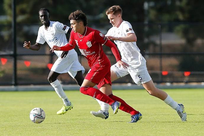 Nhận định, soi kèo Campbelltown (R) vs Adelaide City (R), 17h ngày 8/7: Đánh chiếm ngôi đầu