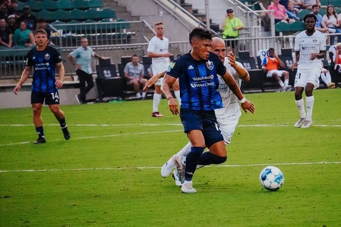 Nhận định, soi kèo New Mexico United U23 vs Albion Colorado, 8h ngày 9/7: Soán ngôi đối thủ