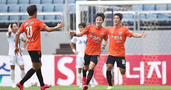 Nhận định, soi kèo Seongnam vs Gyeongnam, 17h30 ngày 8/7: Dở ít thắng dở nhiều