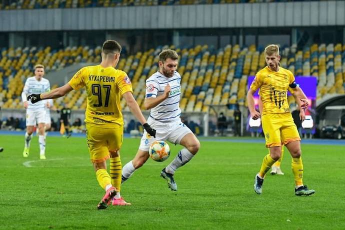 Nhận định, soi kèo Rukh Vynnyky vs Hajduk, 16h30 ngày 9/7: Phong độ đang lên