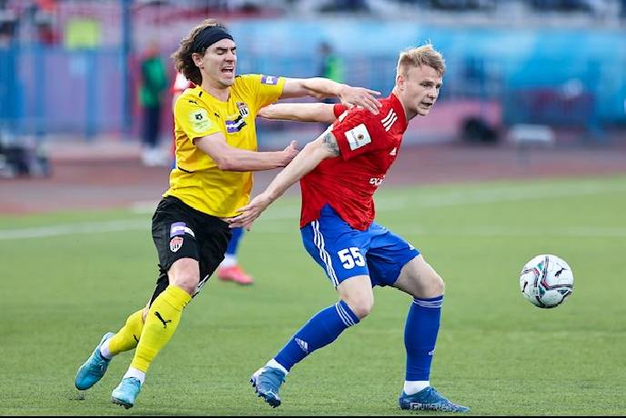 Nhận định, soi kèo Khimki vs Beograd, 21h ngày 9/7: Đôi công hấp dẫn