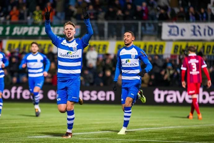 Nhận định, soi kèo Zwolle vs Silkeborg, 19h ngày 9/7: Giao hữu cởi mở