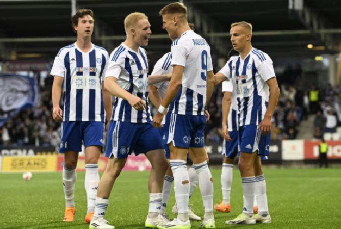 Nhận định, soi kèo Panevezys vs HJK, 22h30 ngày 9/7: Sân nhà không thiêng