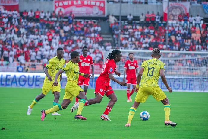 Nhận định, soi kèo Coastal Union vs Dekedaha, 20h ngày 9/7: Dẹp tan hoài nghi