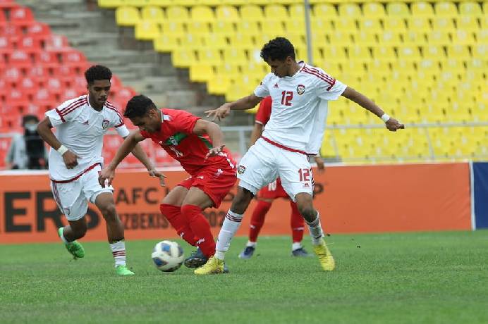 Nhận định, soi kèo Uzbekistan U20 vs Iran U20, 18h30 ngày 9/7: Đại chiến ngôi đầu