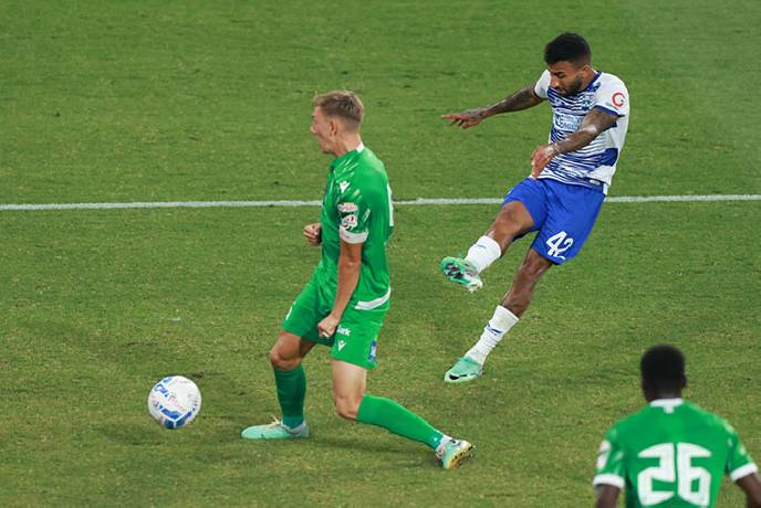 Nhận định, soi kèo Levadia vs Osijek, 23h ngày 1/8: Chủ nhà vào thế khó