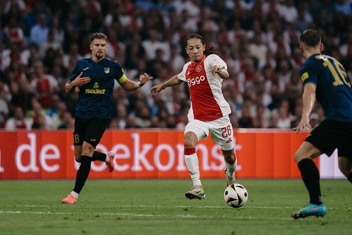 Nhận định, soi kèo Vojvodina vs Ajax, 1h ngày 2/8: Không dễ cho khách