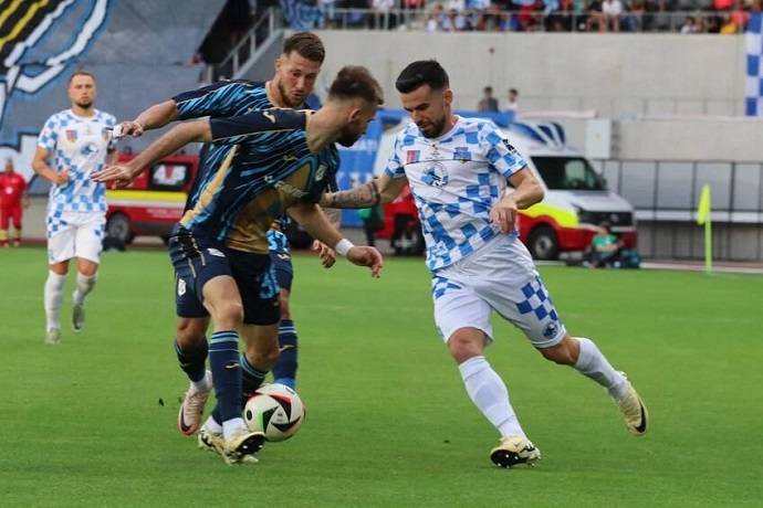 Nhận định, soi kèo Rijeka vs Hunedoara, 1h ngày 2/8: Chứng tỏ đẳng cấp