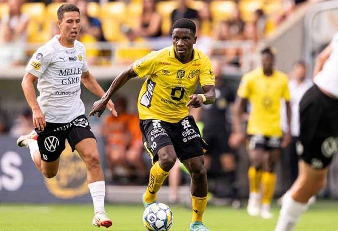 Nhận định, soi kèo Elfsborg vs Sheriff, 0h ngày 2/8: Có vé thuyết phục