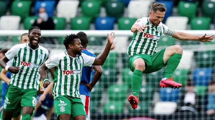 Nhận định, soi kèo Pafos vs Zalgiris, 23h ngày 1/8: Không còn đường lùi