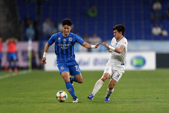 Nhận định, soi kèo Ulsan Hyundai vs Daegu, 17h ngày 10/8: Trở lại mạnh mẽ