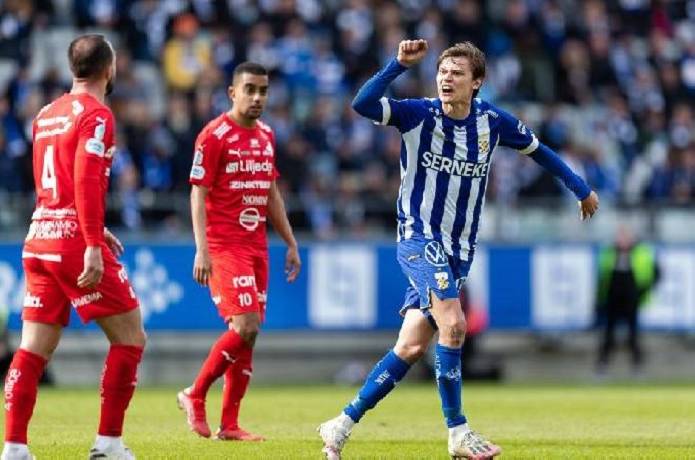 Nhận định, soi kèo Goteborg vs Varnamo, 22h30 ngày 10/8: Những vị khách khó chịu